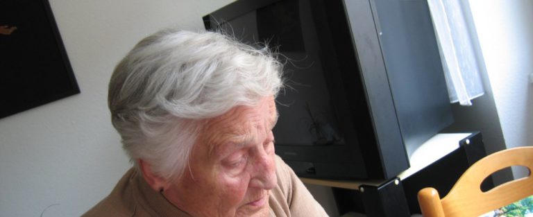 Senioren voorzichtig optimistisch over hun financiën…