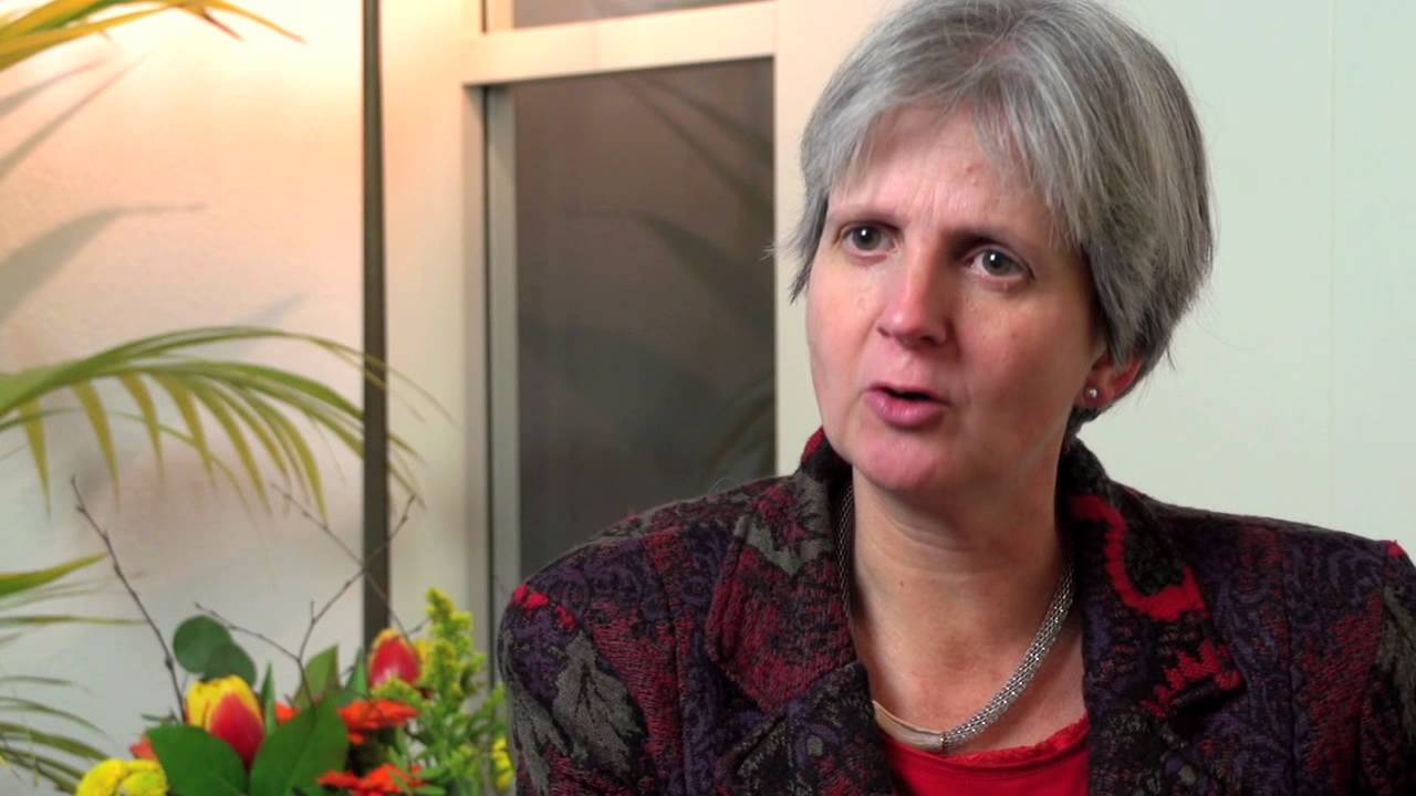 Minister nodig voor Ouderen en Maatschappij!