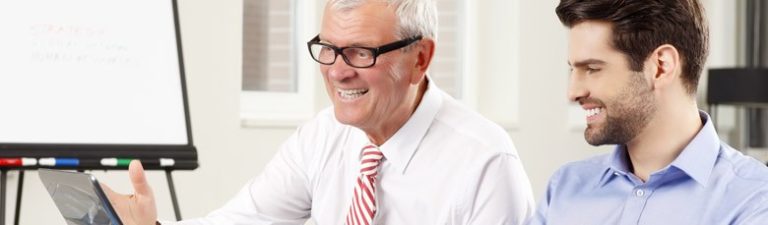 Aanpak leeftijdsdiscriminatie arbeidsmarkt