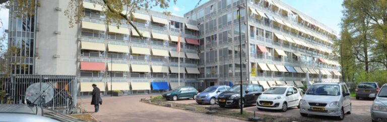 WMO Hulp in Capelle aan den IJssel