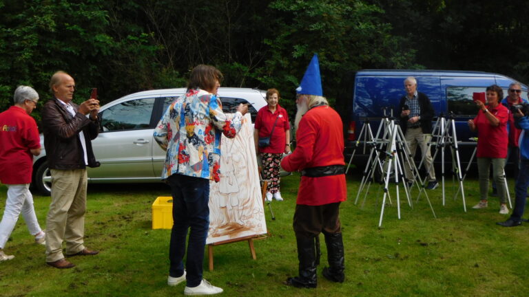 Ouderencoaching in Capelle