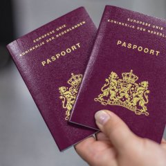 Uw paspoort, ID-kaart, rijbewijs of parkeerkaart