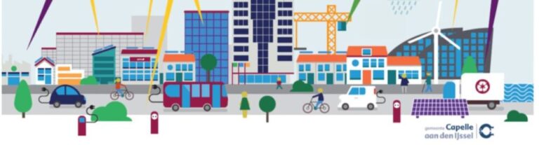 Uitnodiging Algemene Vergadering 2025